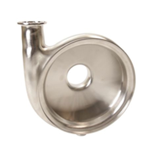 Testa Filtro BRITA Purity C Con Attacchi John Guest 8 Mm – Bypass 30% – Con Valvola Di Scarico E Staffa A Parete